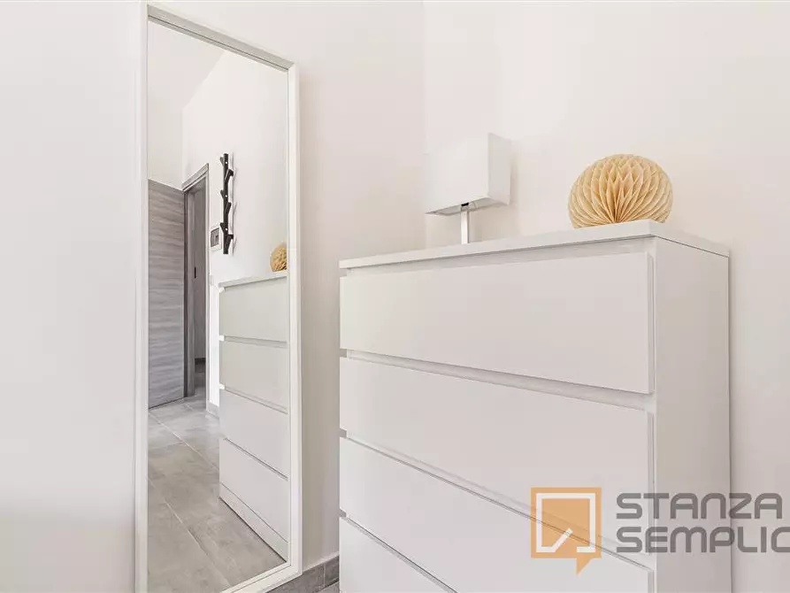 Immagine 7 di Stanza singola in affitto  in Via Catalocchino 57 a Sassari