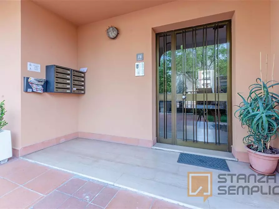 Immagine 20 di Stanza singola in affitto  in VIA ENRICO AVANZI 16 a Pisa