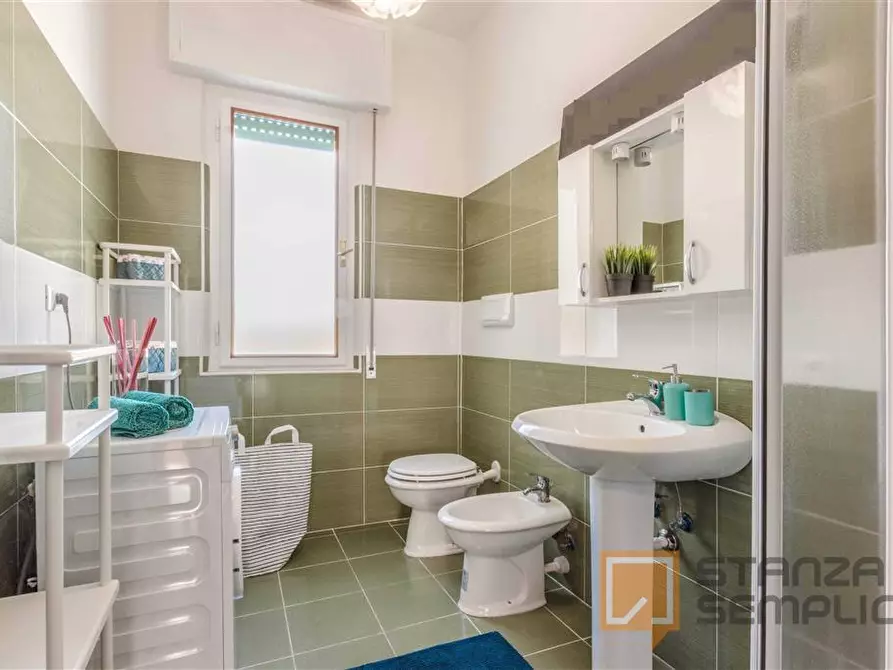 Immagine 10 di Stanza singola in affitto  in VIA DI GAGNO 48 a Pisa