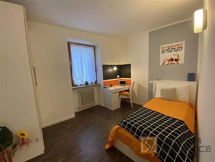 Immagine 3 di Stanza singola in affitto  in Via VIA SANTA MARIA 79 a Rovereto