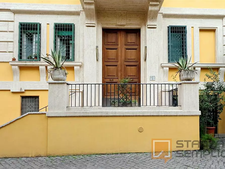 Immagine 28 di Stanza singola in affitto  in Via Eleonora D'arborea 38 a Roma