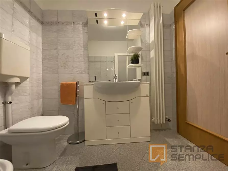 Immagine 12 di Stanza singola in affitto  in CAMPIELLO DEL TRIVIO 9 a Rovereto