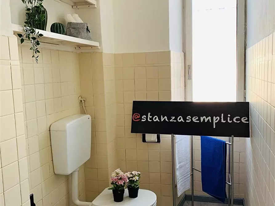 Immagine 13 di Stanza singola in affitto  in Corso Re Umberto n.34 a Torino