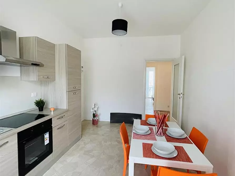 Immagine 5 di Stanza singola in affitto  in via Bartolini 9 a Milano