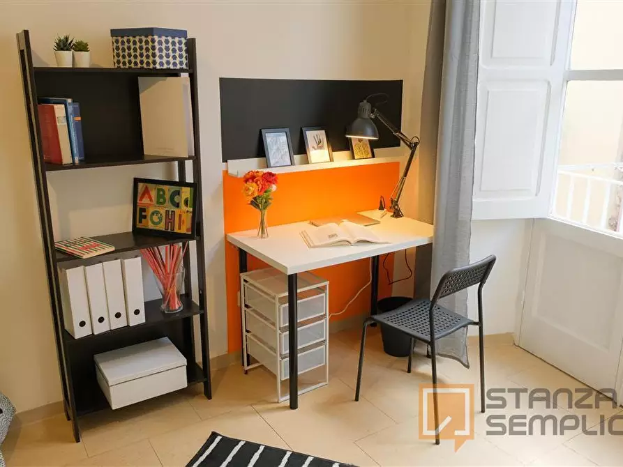 Immagine 5 di Stanza singola in affitto  in Via Francesco Saverio Correra 222 int. 15 a Napoli