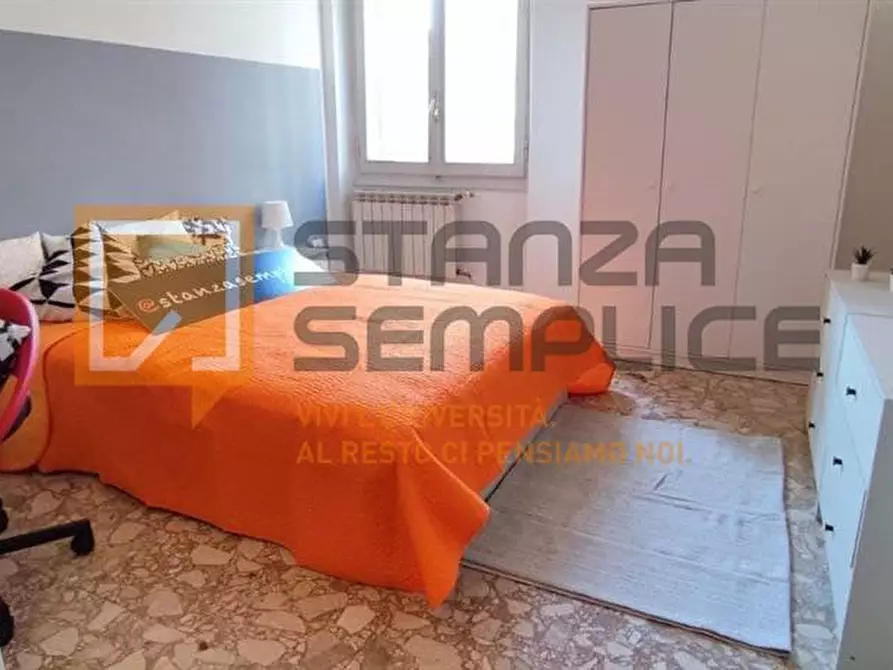 Immagine 1 di Stanza singola in affitto  in Via Duca Degli Abruzzi 32 a Sassari