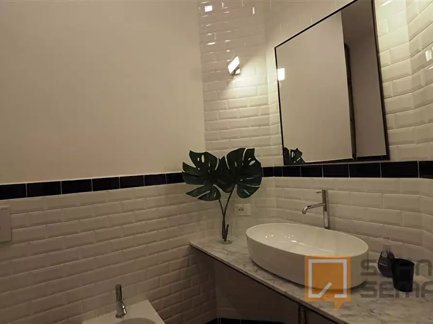 Immagine 14 di Stanza singola in affitto  in Corso Galileo Ferraris , 57 a Torino