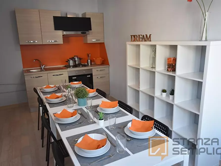 Immagine 7 di Stanza singola in affitto  in VIA ANGELO MAJ 16 - INTERNO 1 a Bergamo