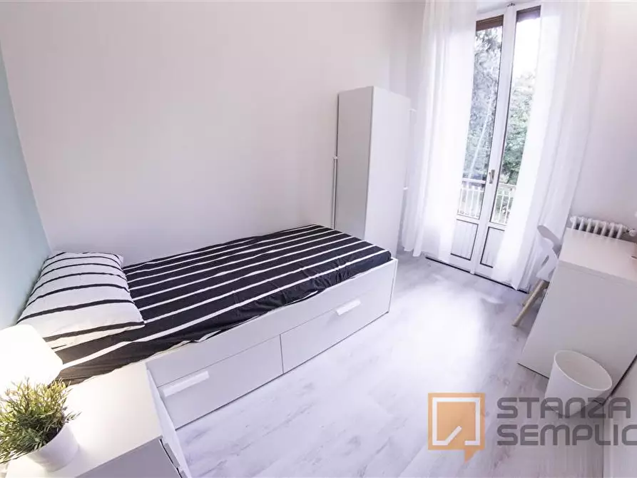 Immagine 1 di Stanza singola in affitto  in Via Mattioli n 43 a Firenze