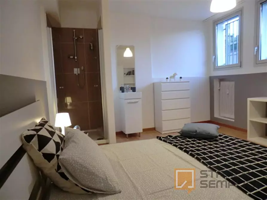 Immagine 3 di Stanza singola in affitto  in Via Pietro Canal 23 a Padova