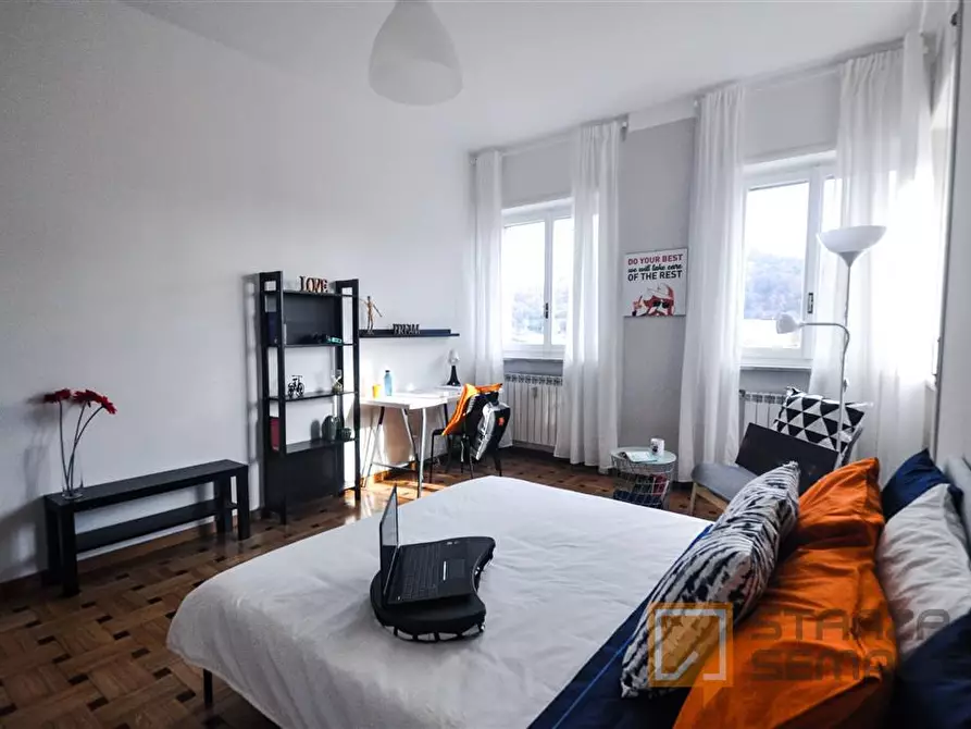 Immagine 2 di Stanza singola in affitto  in Corso Massimo d'Azeglio n.60 Scala H a Torino