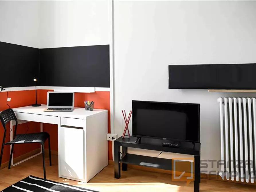 Immagine 3 di Stanza singola in affitto  in VIA LUNGO LENO SINISTRO 22 a Rovereto