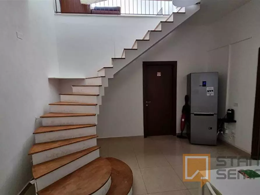 Immagine 8 di Stanza singola in affitto  in Via Pietro Trinchera n. 4 a Napoli