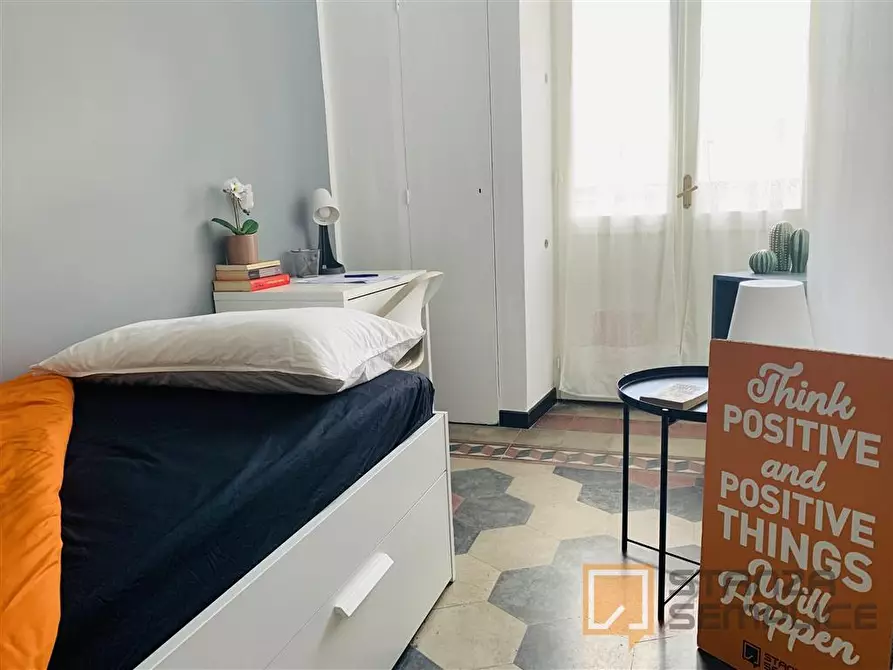 Immagine 3 di Stanza singola in affitto  in Via Galliari n.33 a Torino