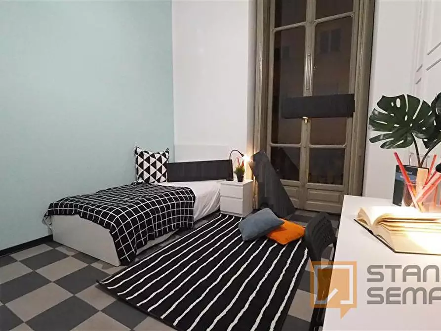 Immagine 4 di Stanza singola in affitto  in Via Nota 3 a Torino