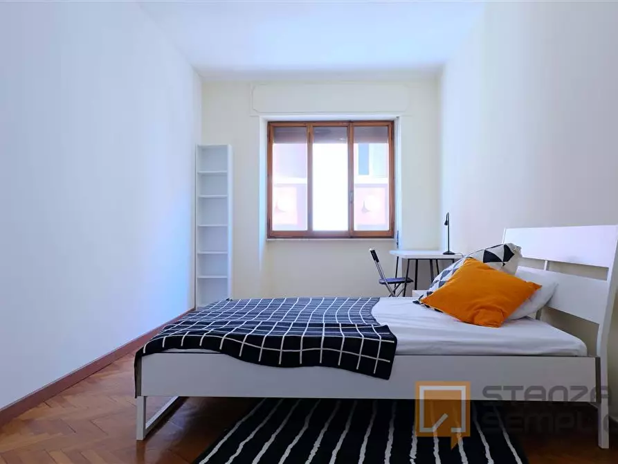 Immagine 1 di Stanza singola in affitto  in Via Pola n5 a Cagliari