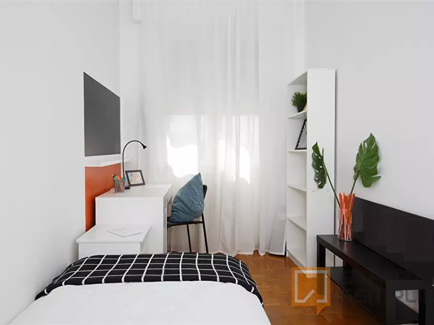 Immagine 2 di Stanza singola in affitto  in VIA SAFFI, 47 a Rimini