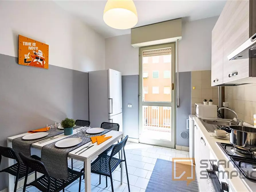 Immagine 7 di Stanza singola in affitto  in VIA SUARDI 6 - INTERNO 1 a Bergamo