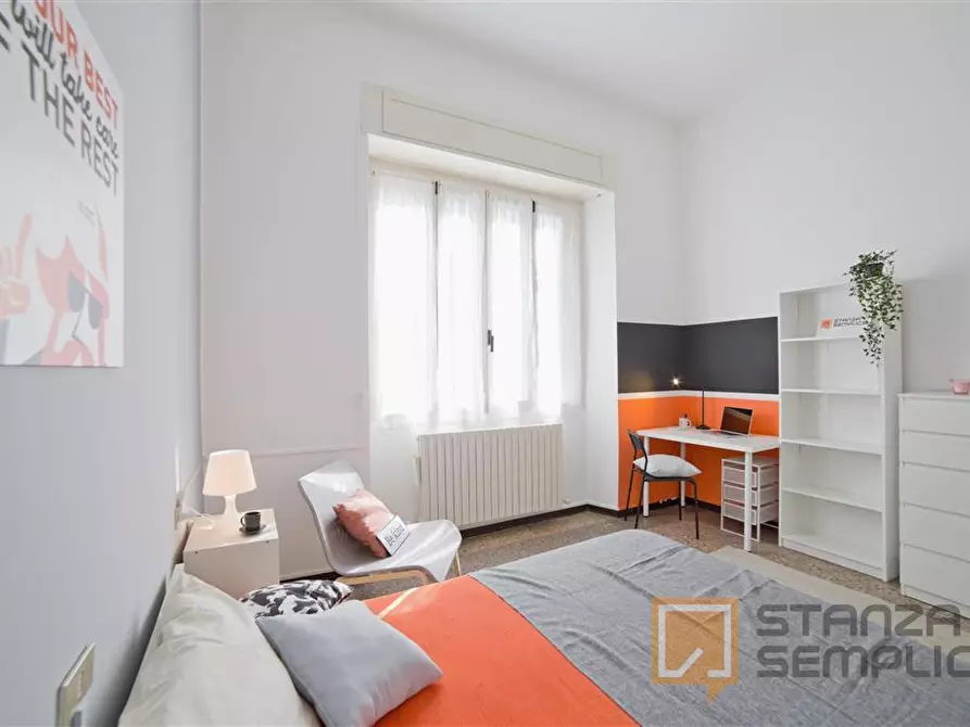 Immagine 3 di Stanza singola in affitto  in Via Belvedere 32 a Lecco