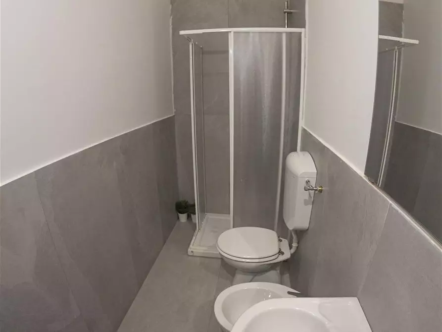 Immagine 6 di Stanza singola in affitto  in Via bolognese 7 a Firenze