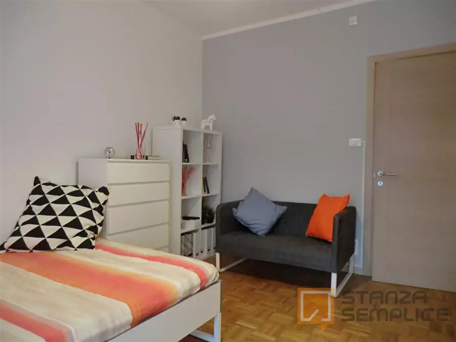 Immagine 11 di Stanza singola in affitto  in Via Pio X 41 a Padova