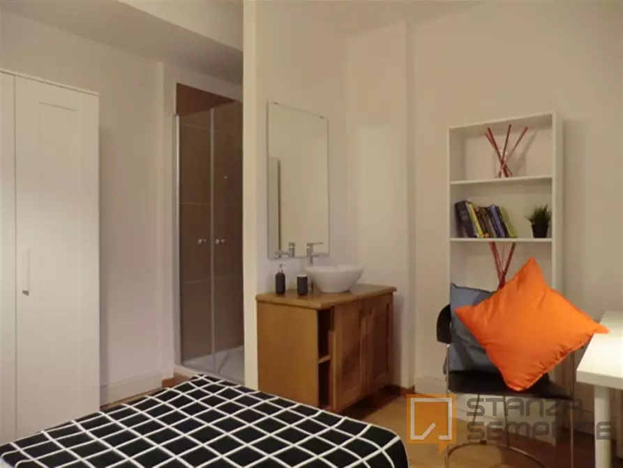 Immagine 2 di Stanza singola in affitto  in Via Via Pietro Canal 23 a Padova