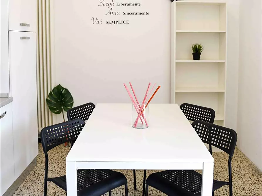 Immagine 5 di Stanza singola in affitto  in VIA LUNGO LENO SINISTRO 22 a Rovereto