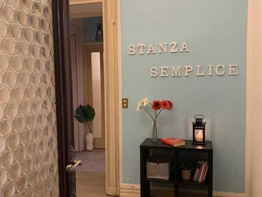 Immagine 16 di Stanza singola in affitto  in Corso Re Umberto n.34 a Torino