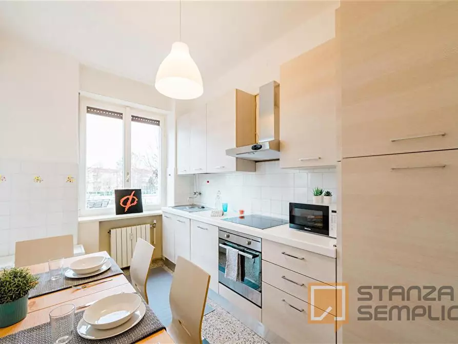 Immagine 9 di Stanza singola in affitto  in VIA SUARDI 24 a Bergamo