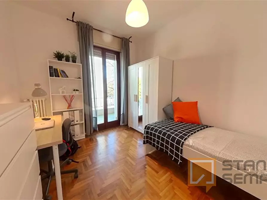 Immagine 3 di Stanza singola in affitto  in via San R. Bellarmino 6 a Padova