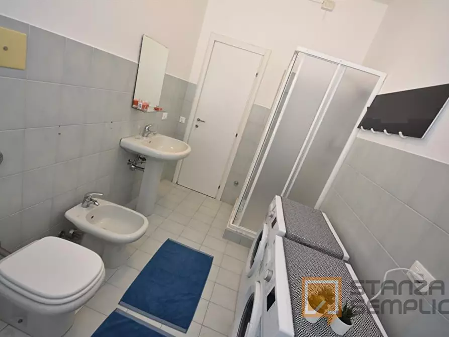 Immagine 21 di Stanza singola in affitto  in VIA ANGELO MAJ 16 - INTERNO 1 a Bergamo