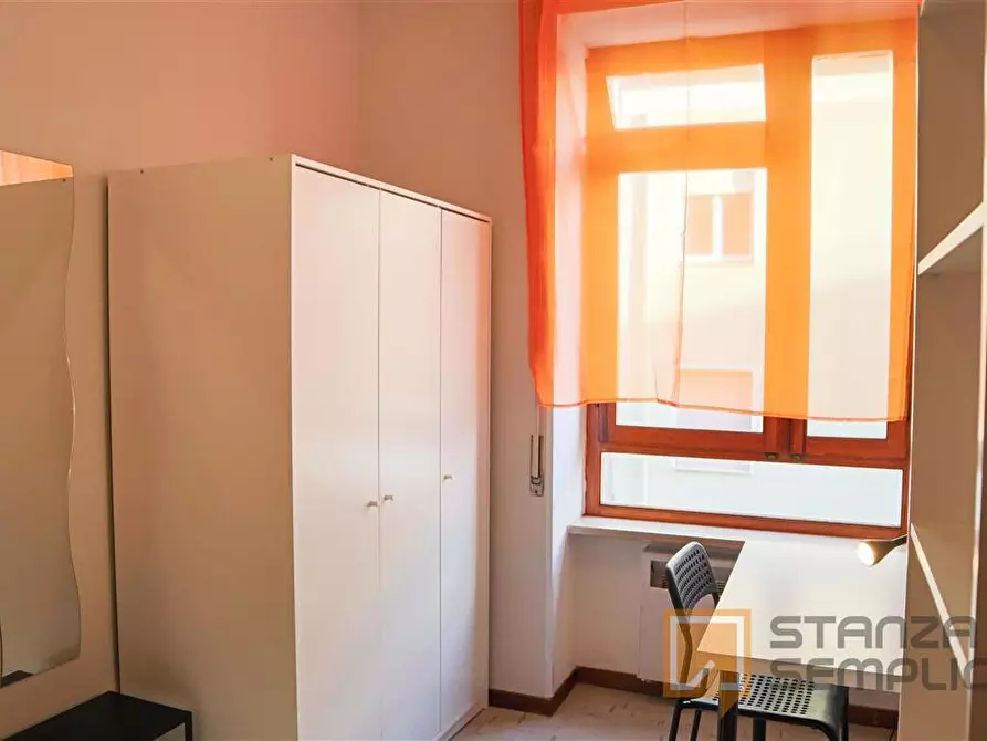 Immagine 2 di Stanza singola in affitto  in Via tigellio 24 a Cagliari