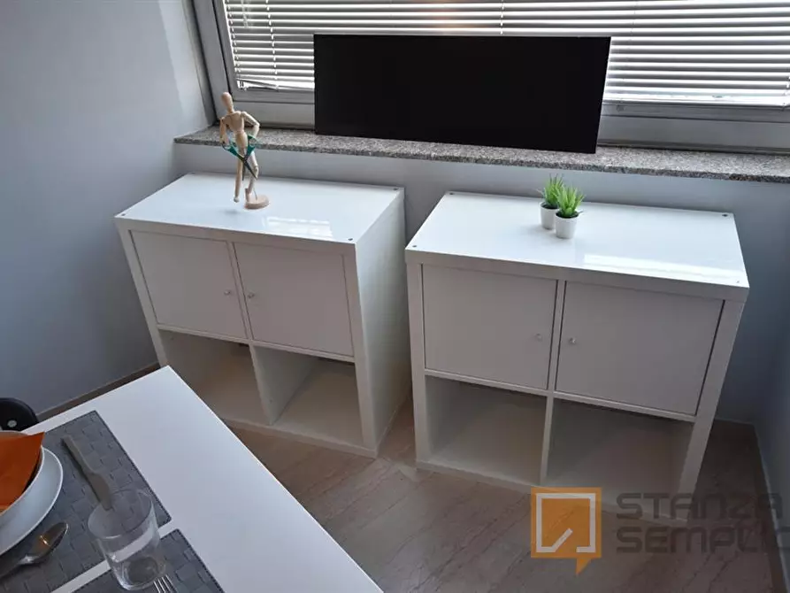 Immagine 9 di Stanza singola in affitto  in VIA ANGELO MAJ 16 - INTERNO 1 a Bergamo