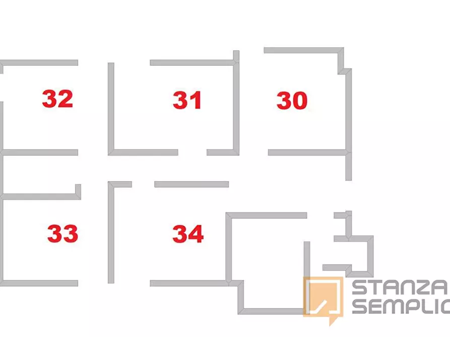 Immagine 18 di Stanza singola in affitto  in Via Ambrosini, 1 a Roma