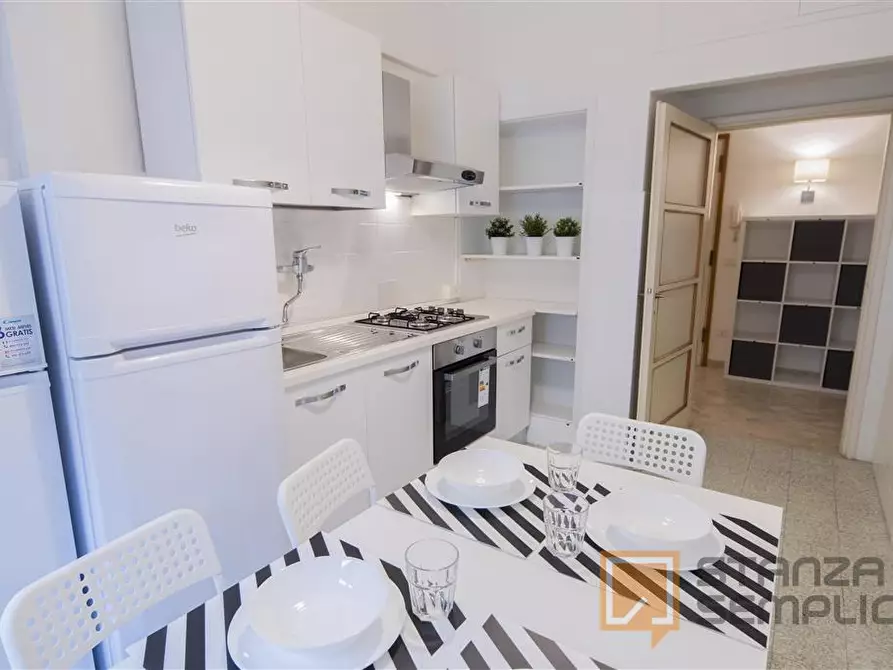 Immagine 4 di Stanza singola in affitto  in Via Mattioli n 43 a Firenze