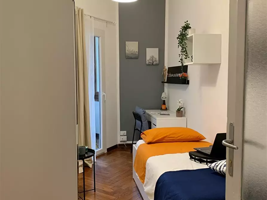 Immagine 1 di Stanza singola in affitto  in Corso Racconigi n.122 Bis a Torino