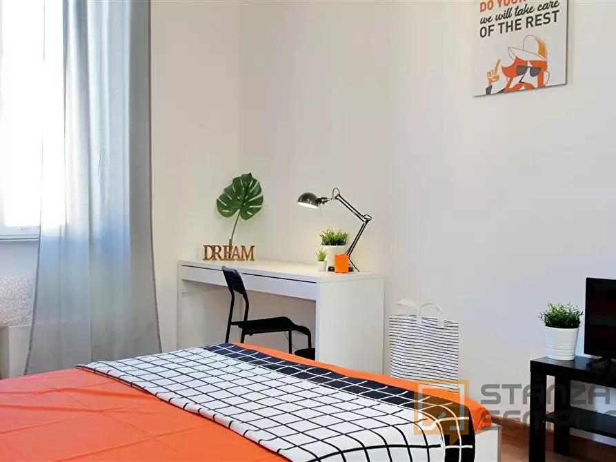Immagine 7 di Stanza singola in affitto  in Via Lucca 33 a Roma