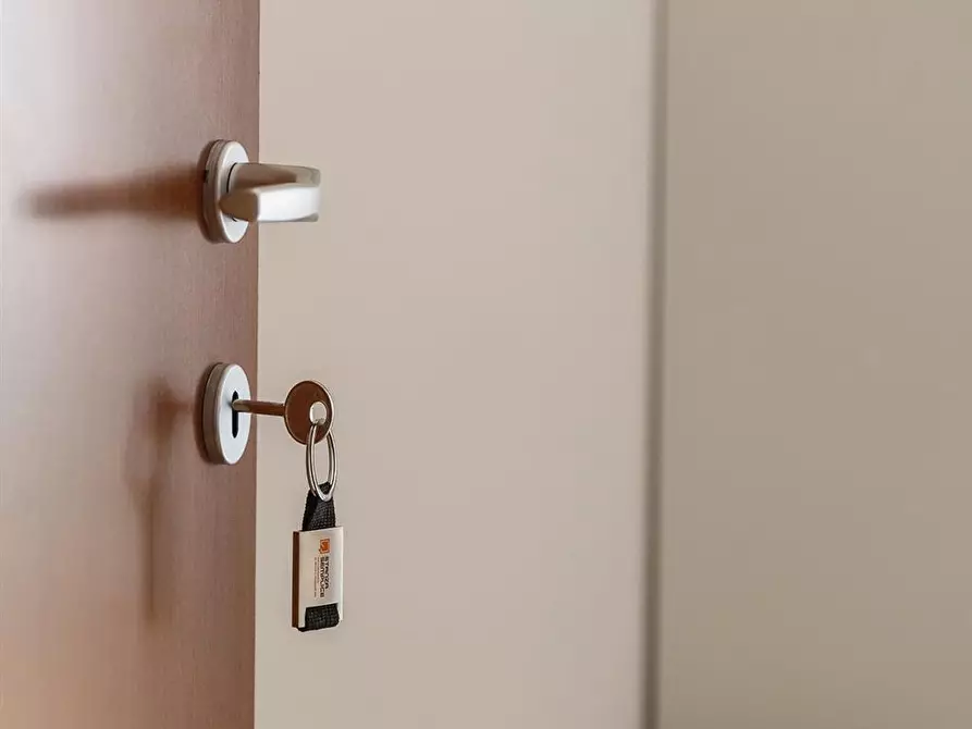 Immagine 5 di Stanza singola in affitto  in Corso Carlo Alberto 122 a Lecco