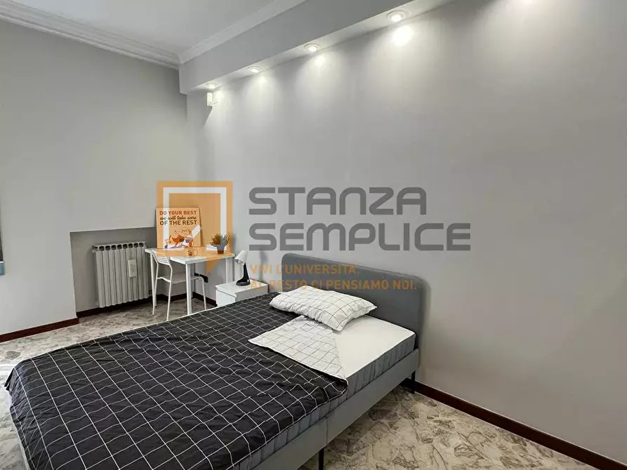 Immagine 1 di Stanza singola in affitto  in Via Brennero 31 / B a Bari