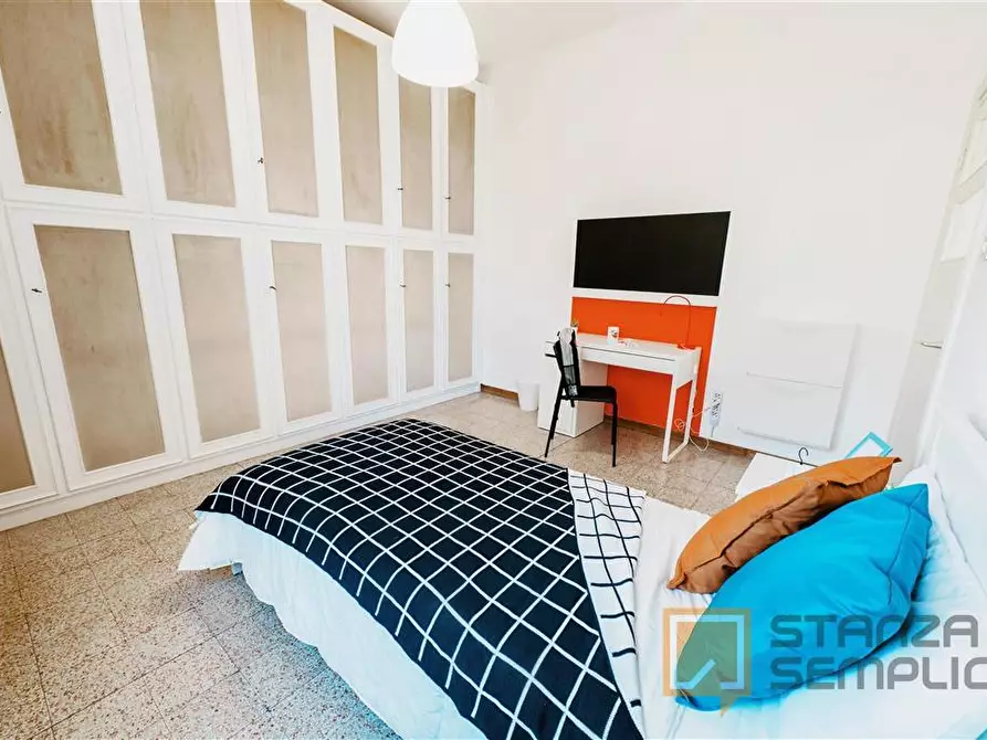 Immagine 3 di Stanza singola in affitto  in Via SUARDI 24 a Bergamo