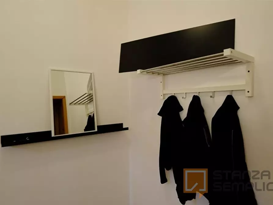 Immagine 28 di Stanza singola in affitto  in Via Torino 8 a Sassari