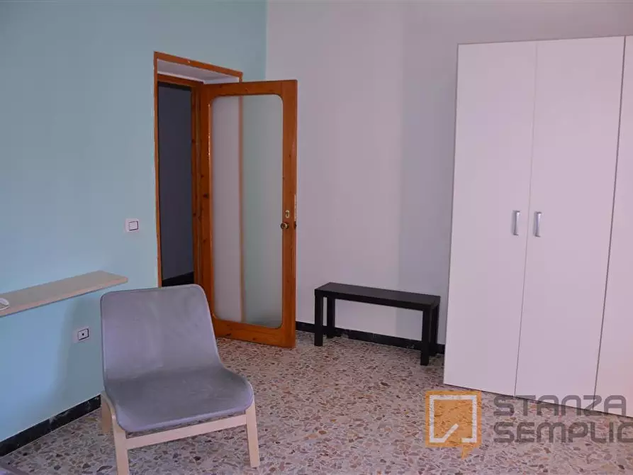 Immagine 3 di Stanza singola in affitto  in Via Lombardia 2 a Cagliari