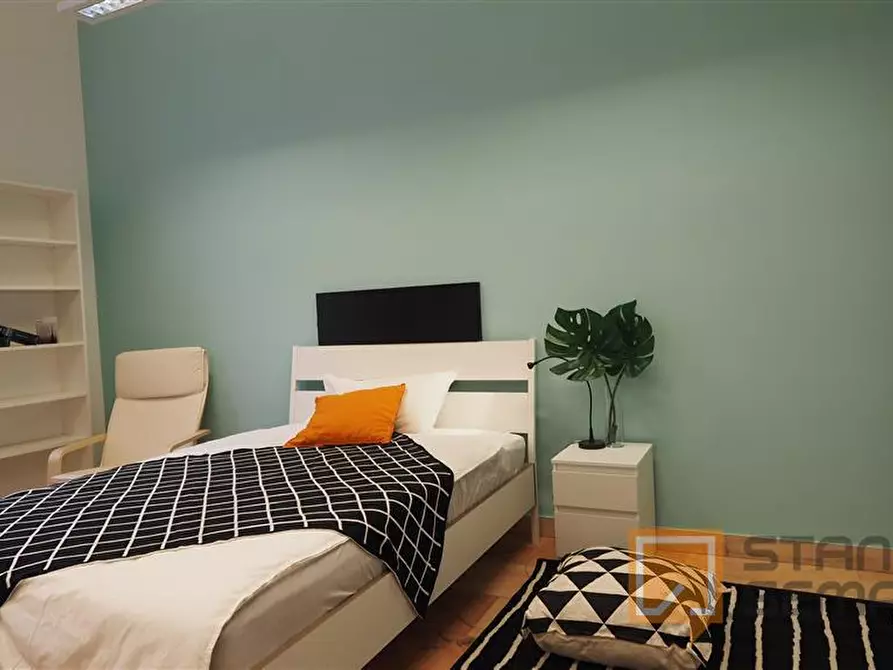 Immagine 7 di Stanza singola in affitto  in Via Nota 3 a Torino