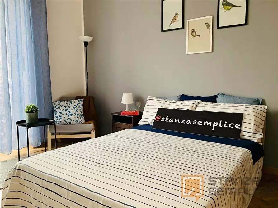 Immagine 5 di Stanza singola in affitto  in Corso Vittorio Emanuele II n.200 a Torino