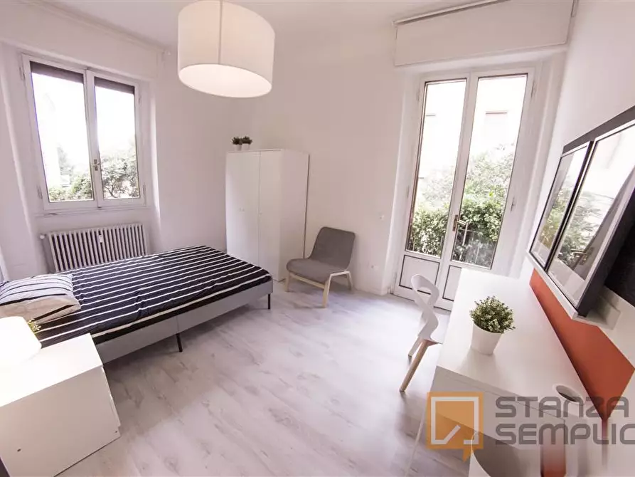 Immagine 1 di Stanza singola in affitto  in Via Mattioli n 43 a Firenze