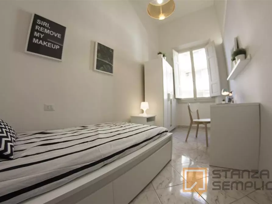Immagine 4 di Stanza singola in affitto  in Via Giotto 35 a Firenze