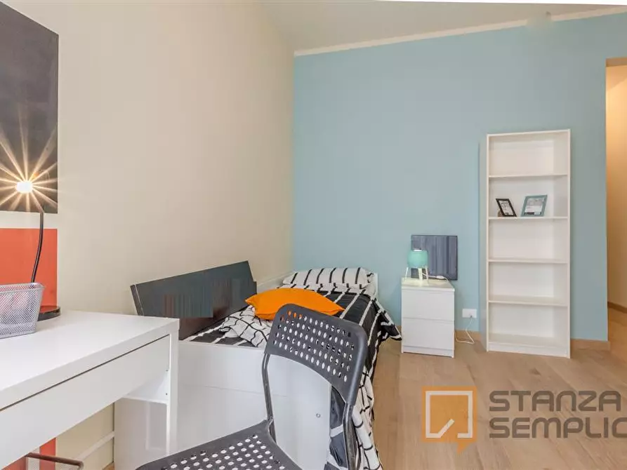 Immagine 3 di Stanza singola in affitto  in VIA GIUSEPPE MAZZINI 128 a Pisa