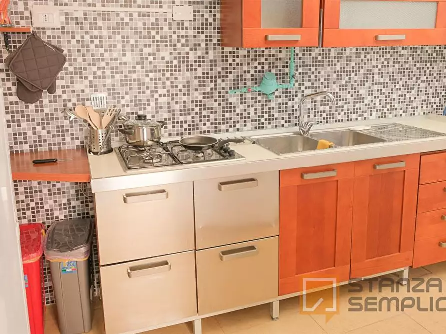 Immagine 8 di Stanza singola in affitto  in Via Francesco Saverio Correra 222 int. 15 a Napoli