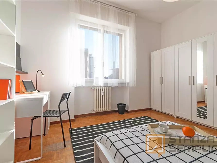 Immagine 3 di Stanza singola in affitto  in VIA BASCHENIS 7 a Bergamo