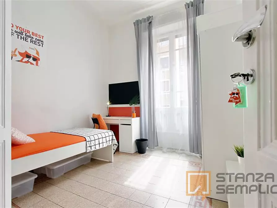 Immagine 18 di Stanza singola in affitto  in Via di Villa Koch 4 a Roma